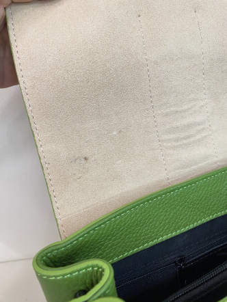 Сумка 0314 Киви (324)